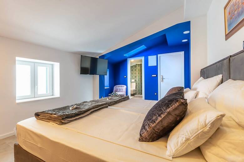 Apartamentos Xboutique