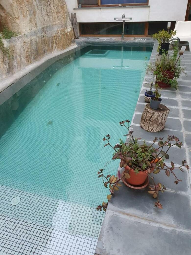 Agroturismo Casa Portalico