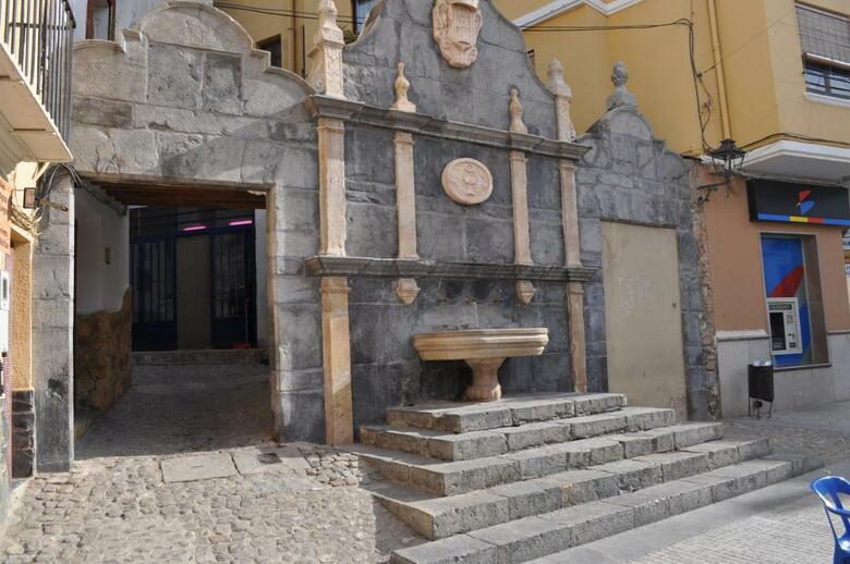 Agroturismo Casa Portalico