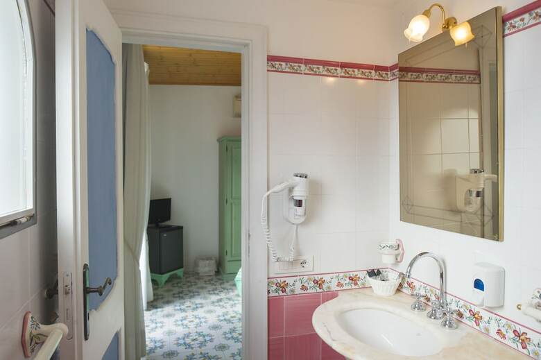Bed & Breakfast La Maliosa D'arienzo