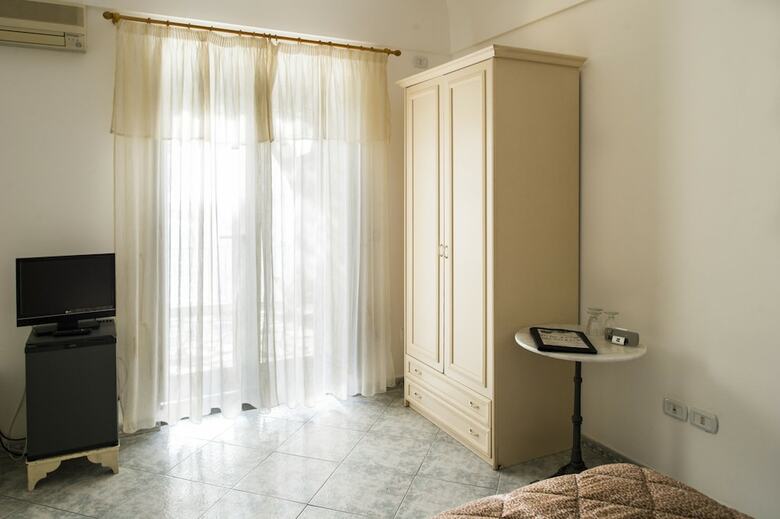 Bed & Breakfast La Maliosa D'arienzo