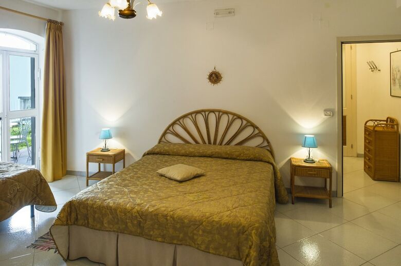 Bed & Breakfast La Maliosa D'arienzo