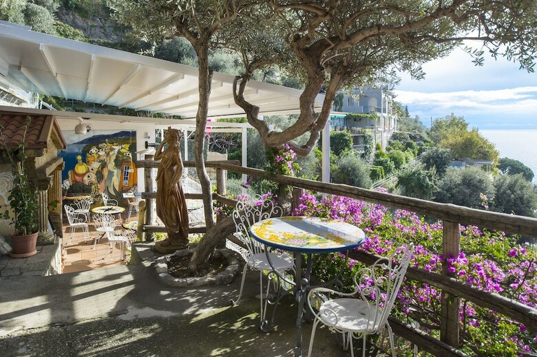 Bed & Breakfast La Maliosa D'arienzo