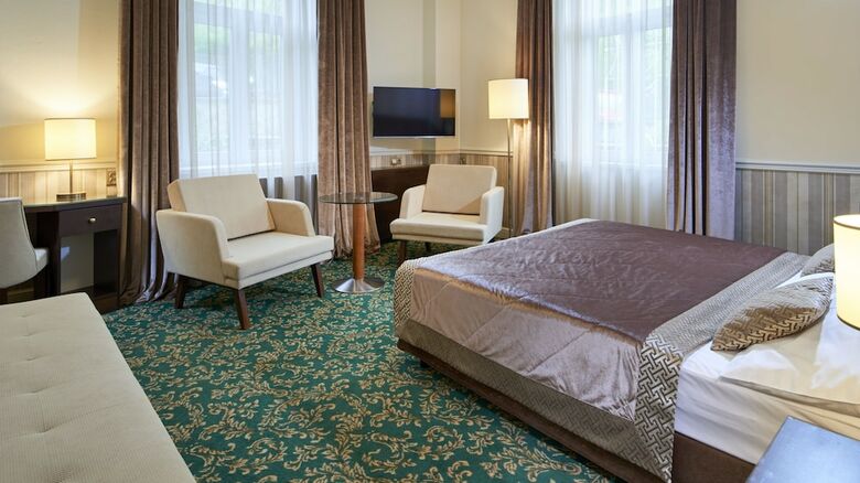 Hotel San Remo