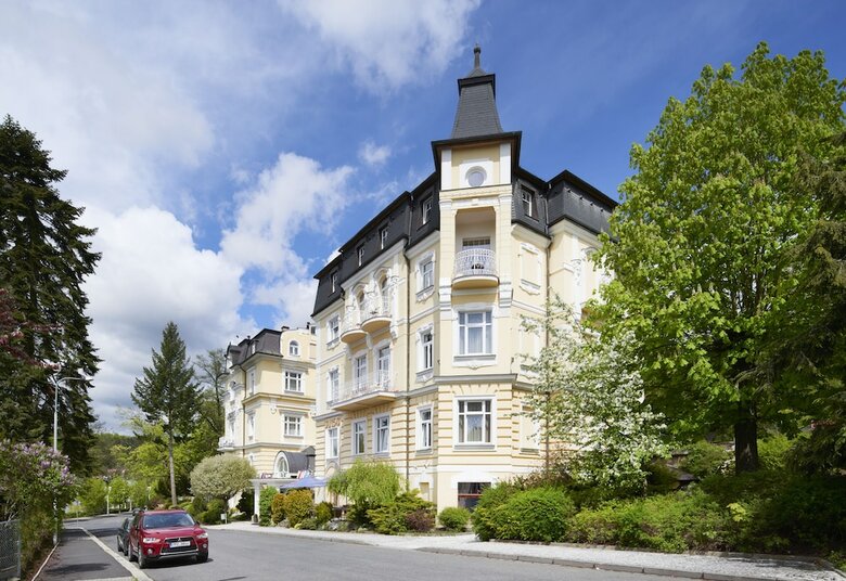 Hotel San Remo