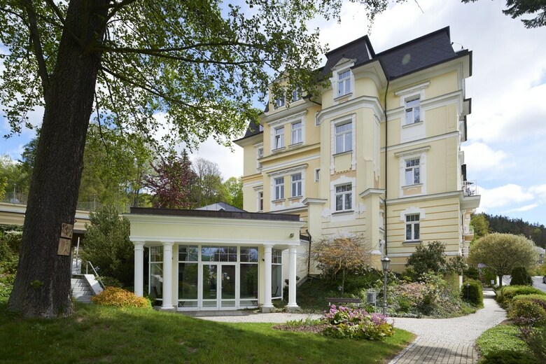 Hotel San Remo