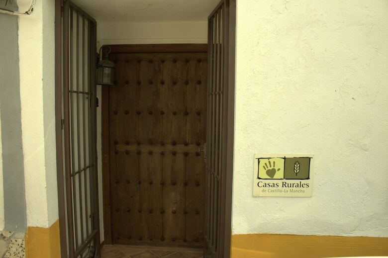 Agroturismo Santa Mar�a Del Guadiana