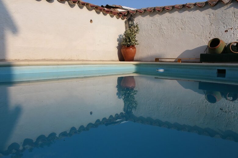 Agroturismo Santa Mar�a Del Guadiana