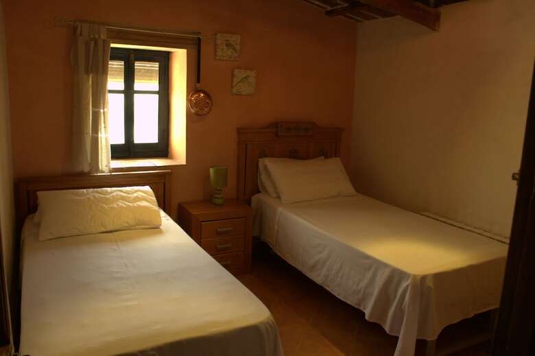 Agroturismo Santa Mar�a Del Guadiana