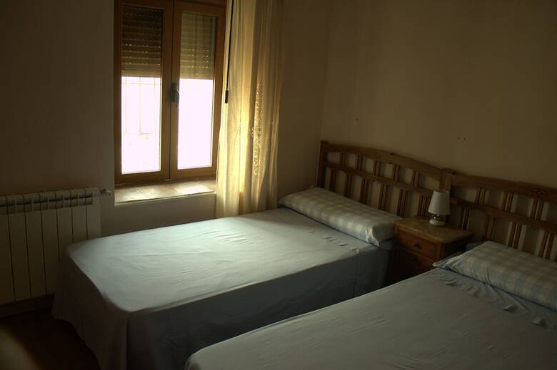 Agroturismo Santa Mar�a Del Guadiana
