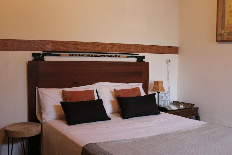 Agroturismo Santa Mar�a Del Guadiana