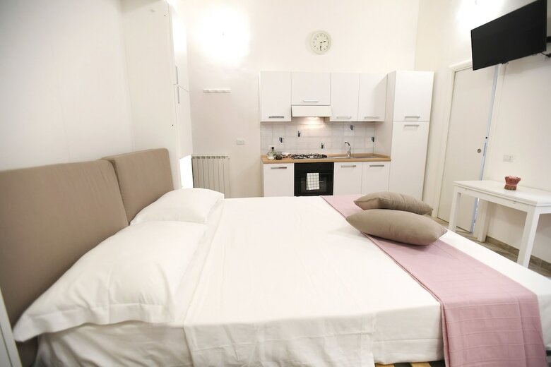 Apartamento Mattoncino 1 E 2 - Colosseo