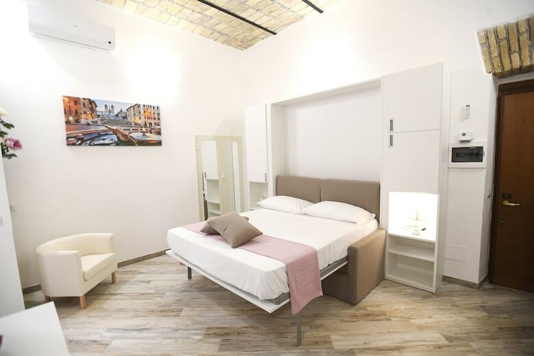 Apartamento Mattoncino 1 E 2 - Colosseo