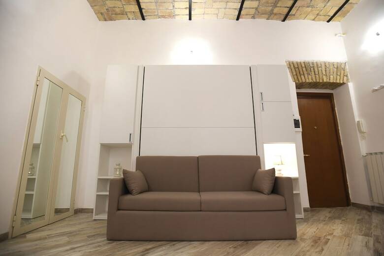 Apartamento Mattoncino 1 E 2 - Colosseo