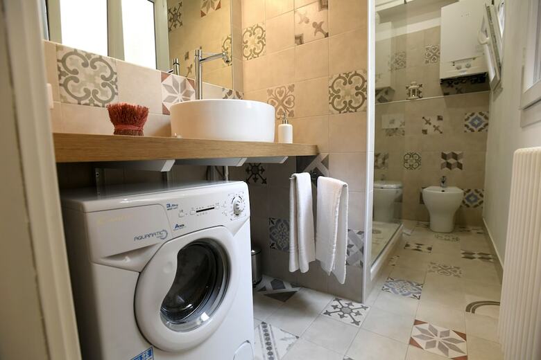 Apartamento Mattoncino 1 E 2 - Colosseo