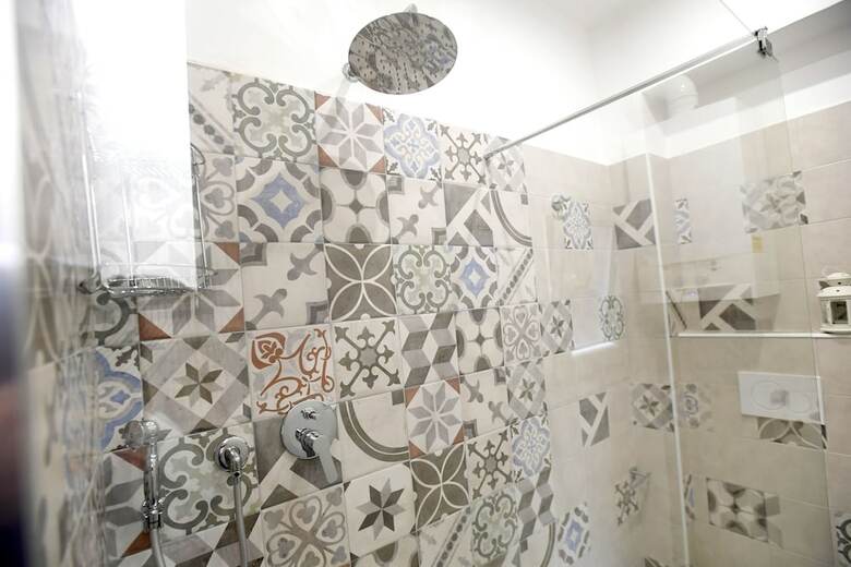Apartamento Mattoncino 1 E 2 - Colosseo