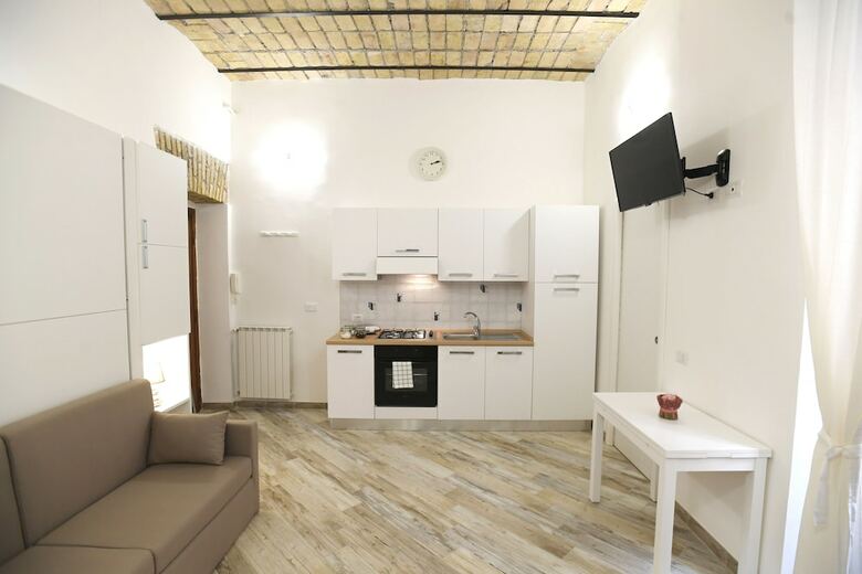 Apartamento Mattoncino 1 E 2 - Colosseo