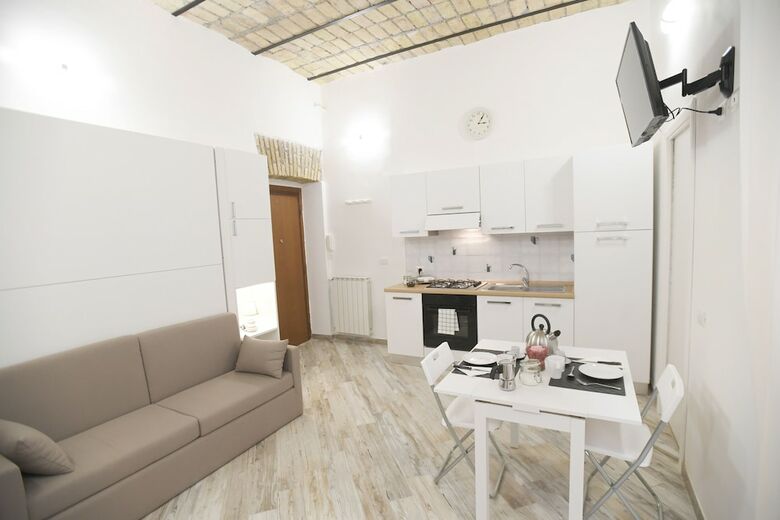 Apartamento Mattoncino 1 E 2 - Colosseo