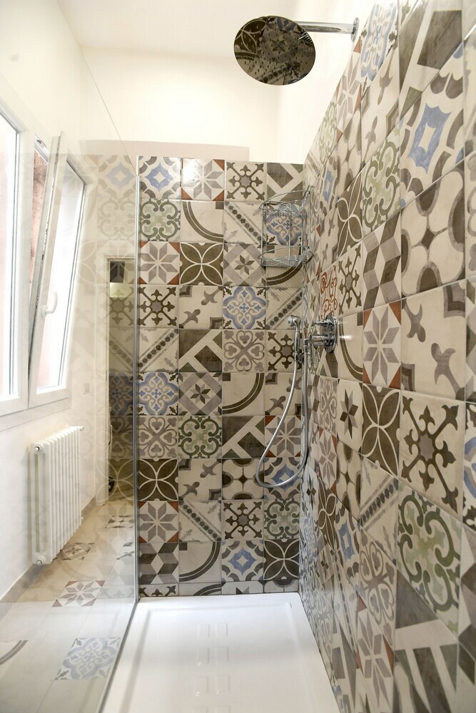 Apartamento Mattoncino 1 E 2 - Colosseo