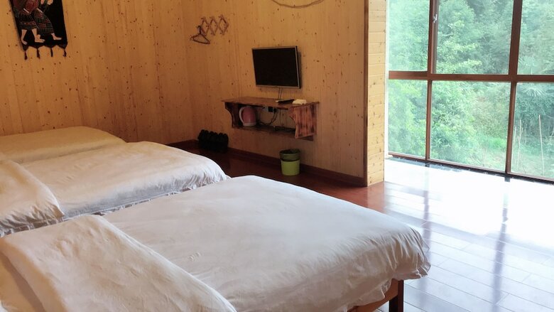 Hotel One Step To Heaven Inn