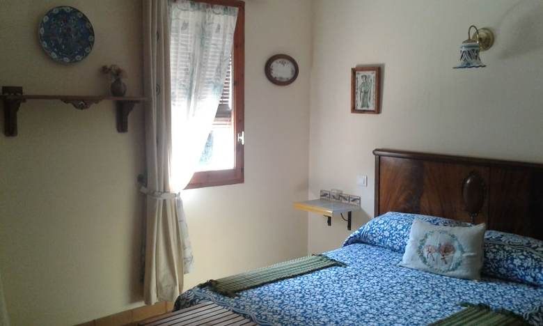 Bed & Breakfast Maset de Les Talaveres