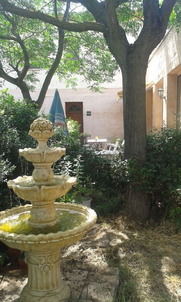 Bed & Breakfast Maset de Les Talaveres