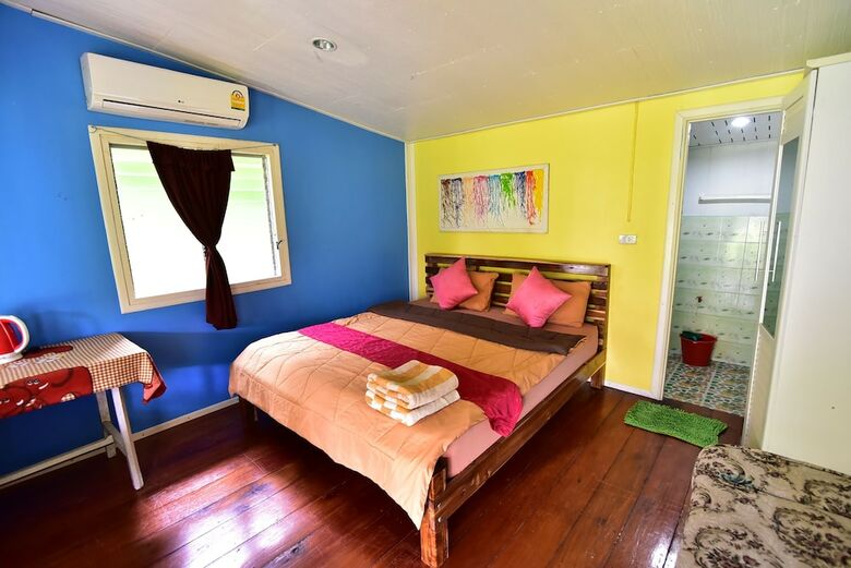 Hotel Simply Life Bungalows