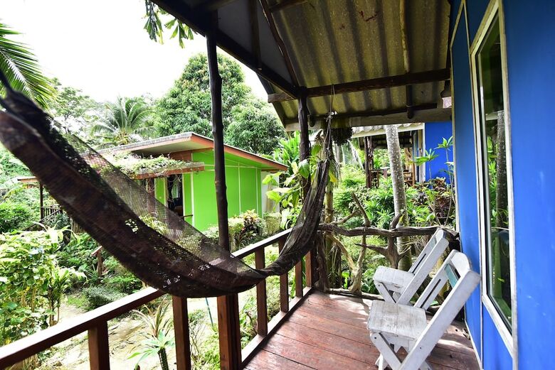 Hotel Simply Life Bungalows