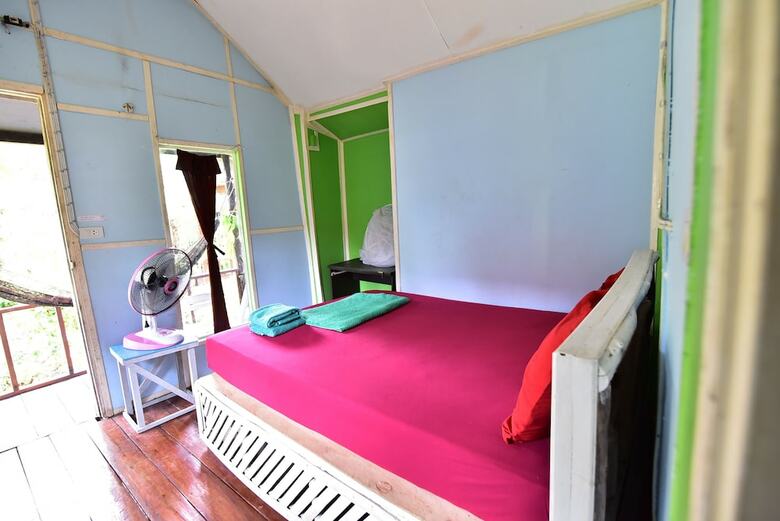 Hotel Simply Life Bungalows