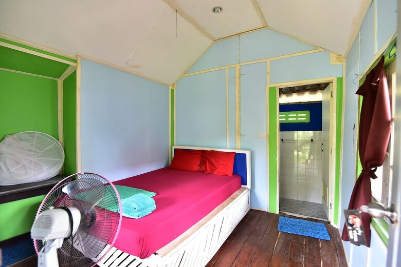 Hotel Simply Life Bungalows