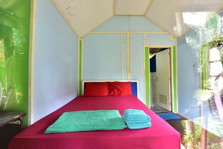 Hotel Simply Life Bungalows