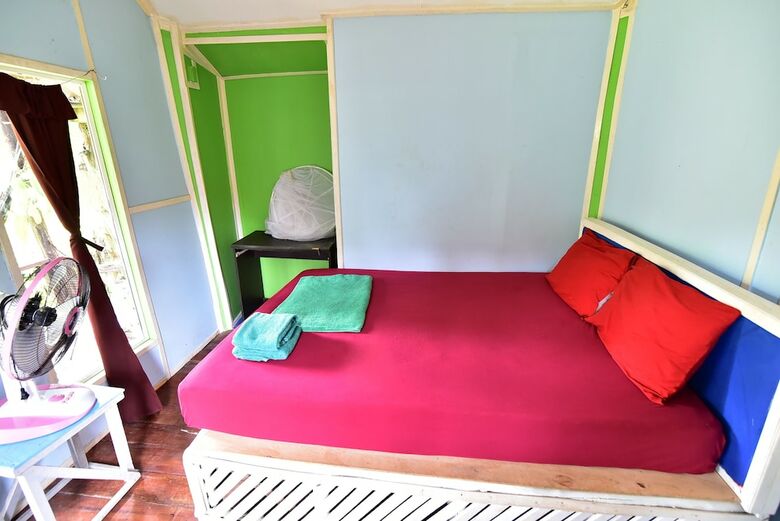 Hotel Simply Life Bungalows