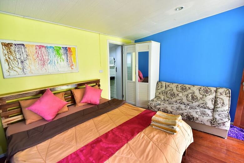 Hotel Simply Life Bungalows