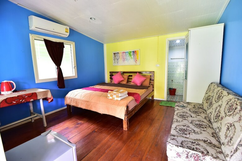 Hotel Simply Life Bungalows