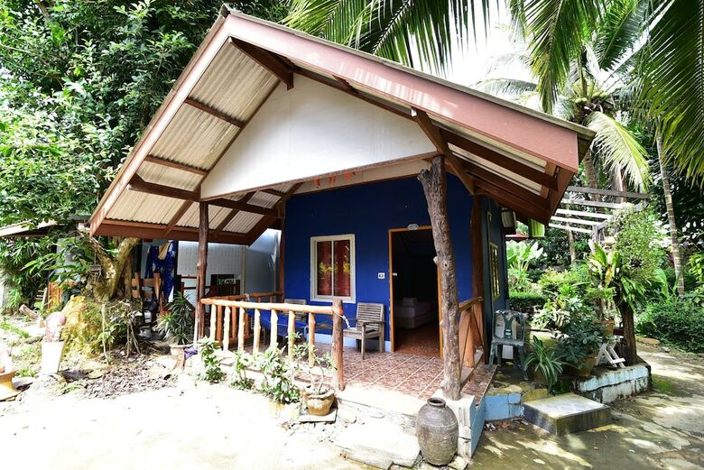 Hotel Simply Life Bungalows