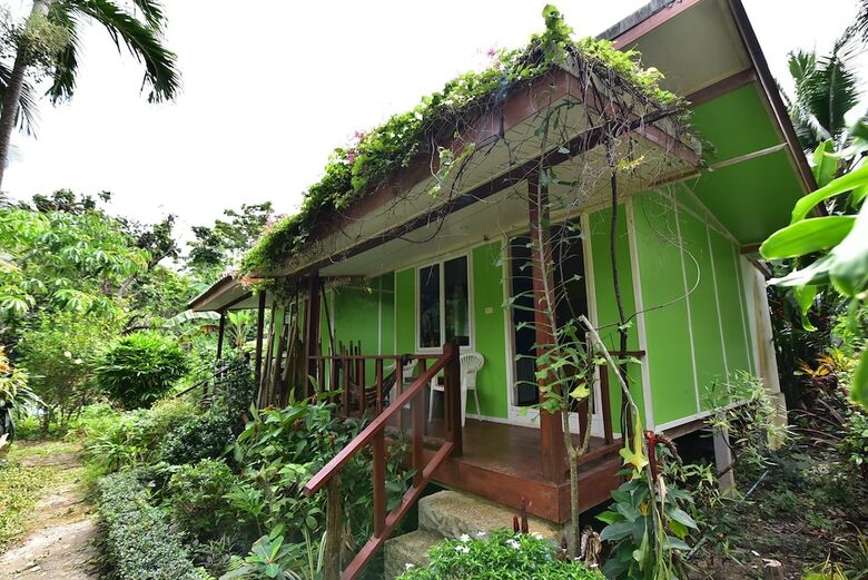 Hotel Simply Life Bungalows