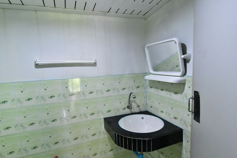 Hotel Simply Life Bungalows