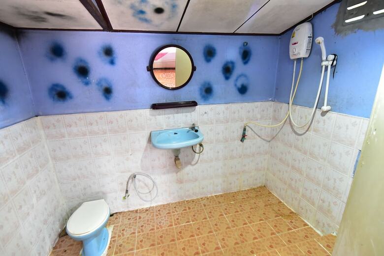 Hotel Simply Life Bungalows