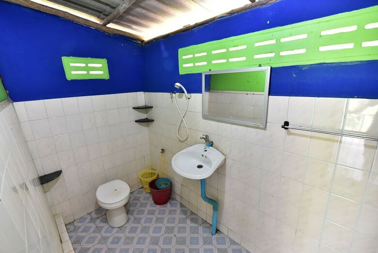 Hotel Simply Life Bungalows