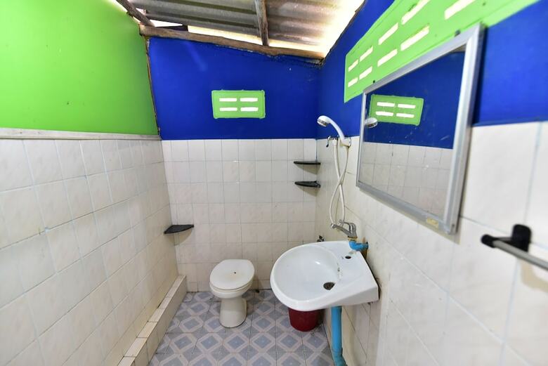 Hotel Simply Life Bungalows