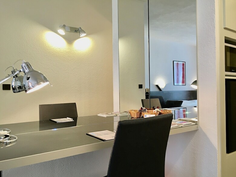 Hotel Brh Boulogne R�sidence H�tel