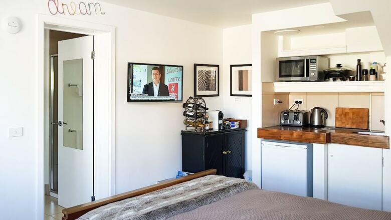 Apartamentos Destination Kyneton