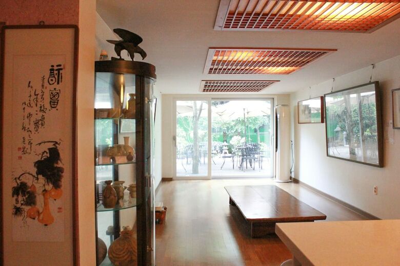 Jeonju Hanok Village Hotel