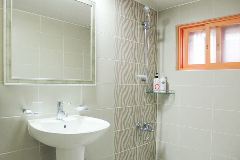 Jeonju Hanok Village Hotel