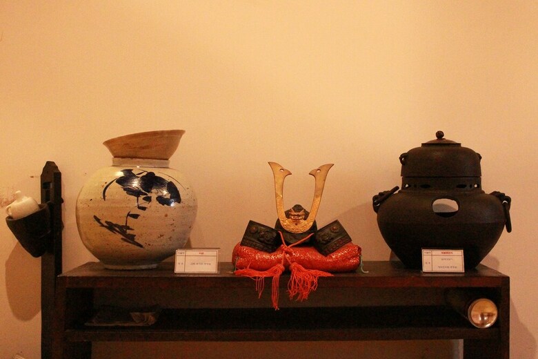 Jeonju Hanok Village Hotel
