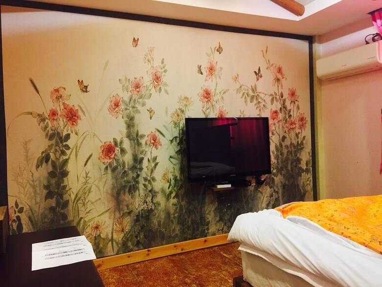 Jeonju Hanok Village Hotel