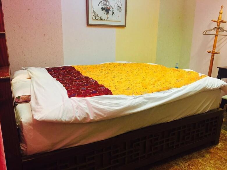 Jeonju Hanok Village Hotel