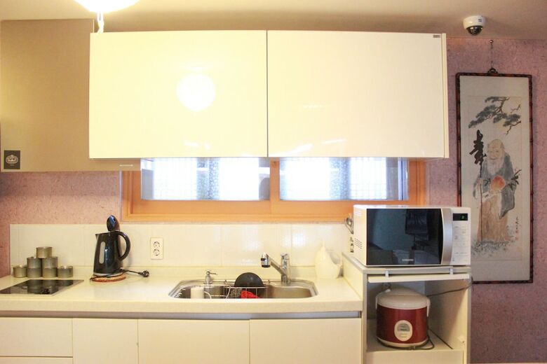 Jeonju Hanok Village Hotel