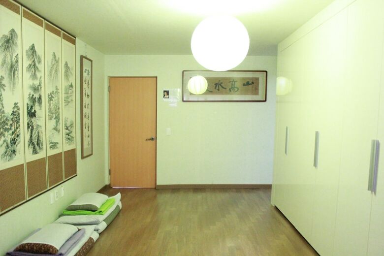 Jeonju Hanok Village Hotel
