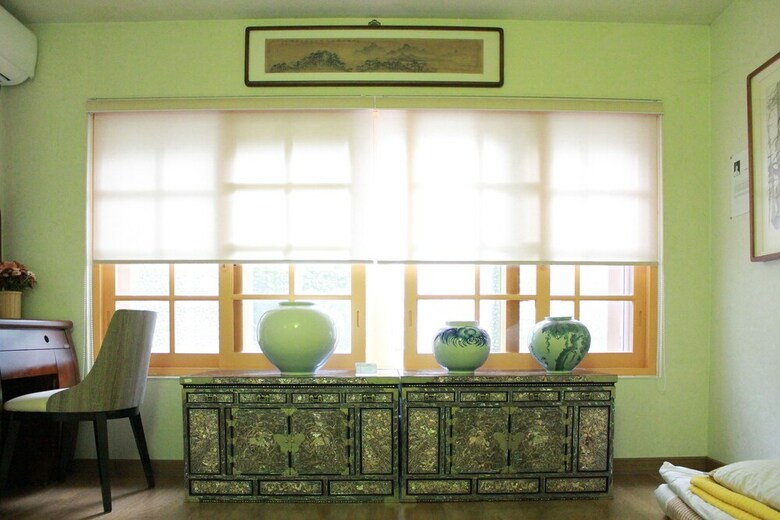 Jeonju Hanok Village Hotel